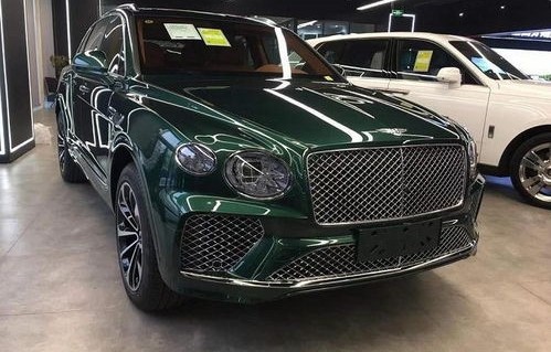 宾利车型大全和价格表(宾利车型大全和价格表图片)