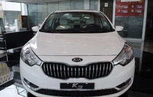 起亚k3参数配置(17起亚k3参数配置)