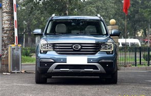 广汽传祺gs8多少钱(广汽传祺m8落地多少钱)