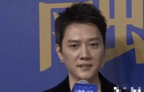 张颂文与赵丽颖同框,星光璀璨的影视巨星交汇