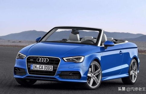 新奥迪A3，精工细琢的豪华入门之选