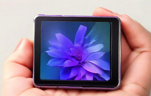 三星折叠手机zflip3（三星折叠手机zflip3电池不耐用）