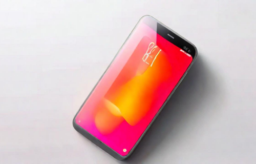 小米5x（小米5x多少钱）