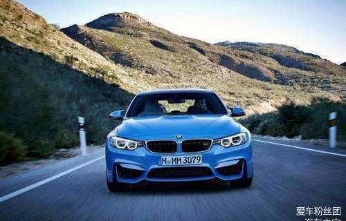 新款宝马3系(新款宝马3系最新价格及图片)