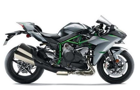 川崎h2多少钱(川崎h2多少钱能买一辆)