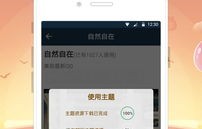 nexus桌面美化（nexus桌面美化插件打开字体）