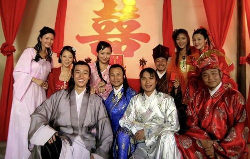 乘龙神婿，短剧的魅力之旅