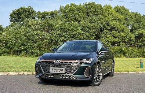 艾瑞泽8(艾瑞泽8官网)