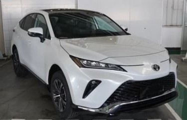 丰田威飒(丰田威飒2023款落地价格)