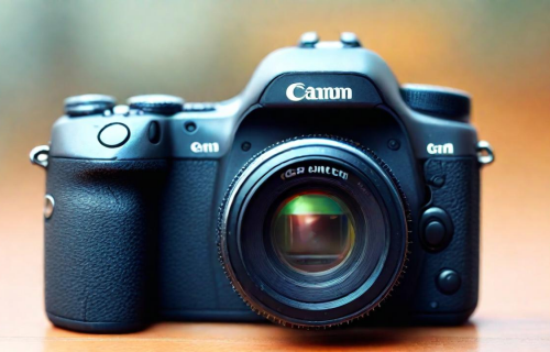 佳能相机（佳能相机如何把照片传到手机上）