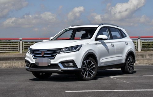 suv车型大全图片(荣威suv车型大全图片)