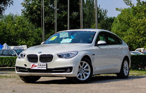 宝马5系gt报价及图片(宝马5系gt报价及图片大全)