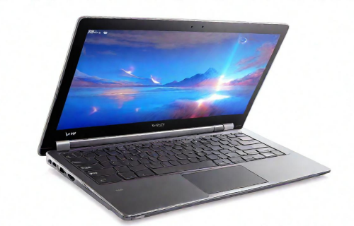 联想yoga13ith皓月银（Lenovo yoga13）