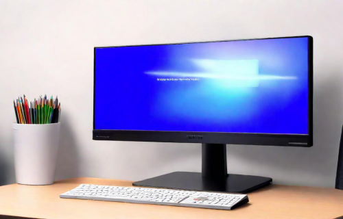 办公一体机哪个牌子好（办公一体机和台式机哪个好）