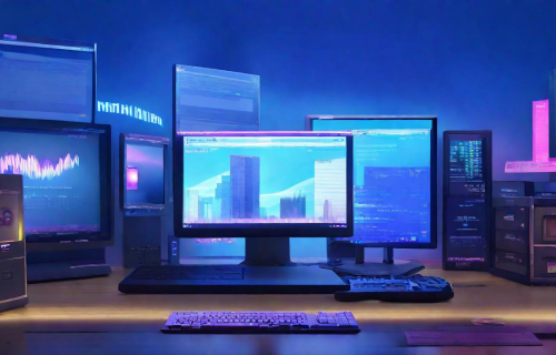 中关村在线电脑官网（中关村在线网址）