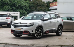 东风雪铁龙c5天逸(东风雪铁龙c5天逸报价)