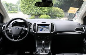 福特7座车型大全(福特7座车型大全 8万)