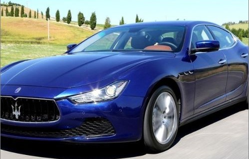 最便宜的玛莎拉蒂(最便宜的玛莎拉蒂多少钱一辆)