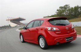 马自达两厢车(马自达两厢车有哪几款)