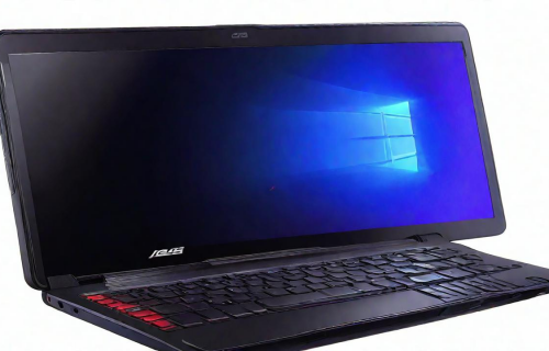 华硕k40ie笔记本（华硕k40ie笔记本上市时间）