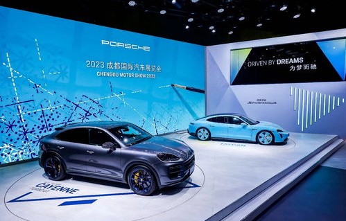 保时捷2023款即将上市新车(保时捷2023款即将上市新车型)
