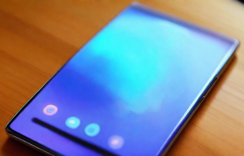 三星手机note10+（三星手机note10+怎么样值得购买吗）