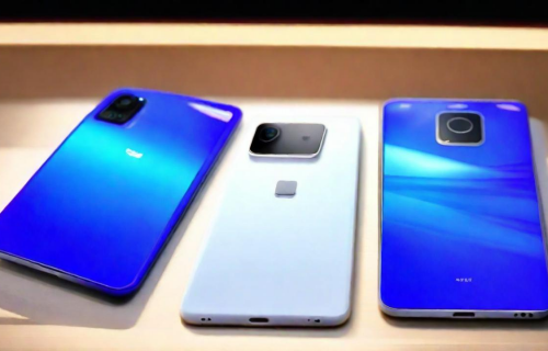 小米手机官网旗舰店（小米手机官网旗舰店小米自营店有什么区别）