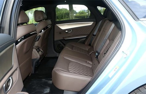 汉买了后悔死了(比亚迪口碑最好的三款)