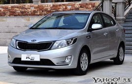 起亚k2手动挡多少钱(起亚k2手动挡多少钱一公里)