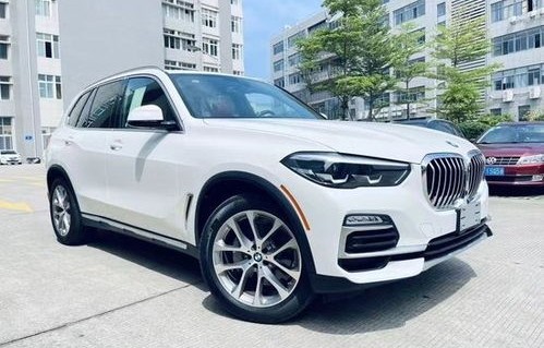 x5宝马2023款价格(x5宝马2023款价格国产)