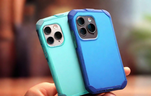 华为手机壳（华为手机壳mate30pro）