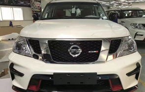 尼桑越野车型有哪几款(尼桑越野车型有哪几款40万左右)