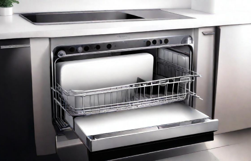 洗碗机（洗碗机哪个牌子好 最新十大排名）