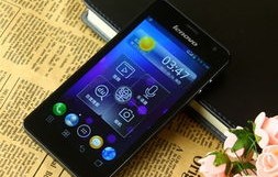 联想K860,探索科技与艺术的完美融合