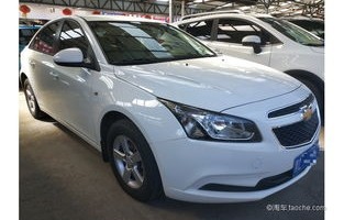 15款科鲁兹经典的缺点(15款科鲁兹二手车能买吗)