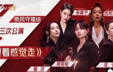 短剧岚风知我意——三十八集的深情演绎