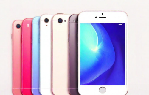 苹果手机se参数详细参数配置（苹果手机se2参数详细参数配置）