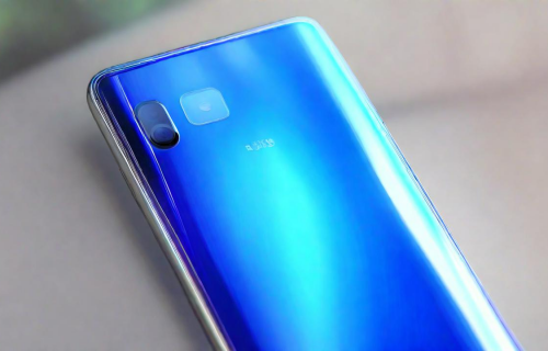 华为麦芒手机官网（华为官网手机旗舰店麦芒9）