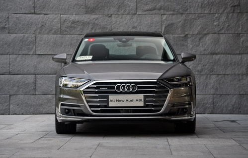 奥迪a8图片大全大图(奥迪a8图片大全大图高清)