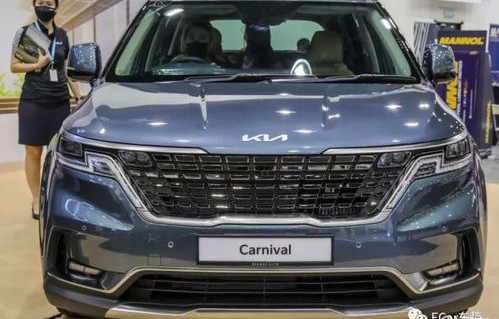 起亚嘉华(起亚嘉华7座商务车2023款报价)