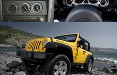 jeep车多少钱(jeep车多少钱一辆越野白色)