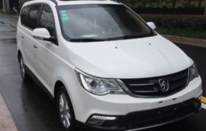 宝骏730二手车(宝骏730二手车个人出售2万3万)