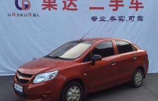 雪佛兰赛欧质量怎么样(雪佛兰赛欧2010款)