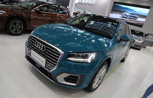 奥迪新款suv仅售15万(奥迪10万一15万车图片)