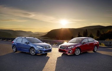 斯巴鲁翼豹多少钱(斯巴鲁翼豹二手车价格)