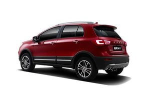 哈弗h1(哈弗h1质量怎么样)