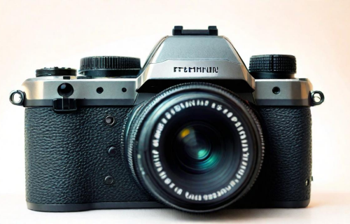 富士xt30二代的简单介绍