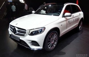 奔驰新能源suv车型(奔驰新能源suv车型,eqc350价格)