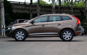 女生开沃尔沃给人感觉(女性开沃尔沃选什么车)