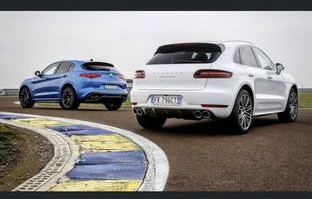 保时捷所有车型名字(保时捷所有车型名字怎么读)